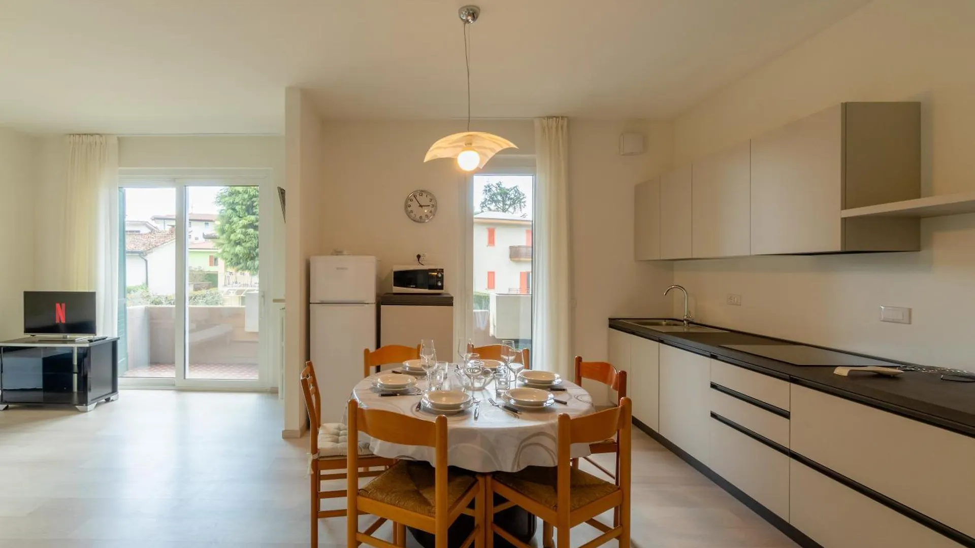 Iris Apartment Peschiera del Garda