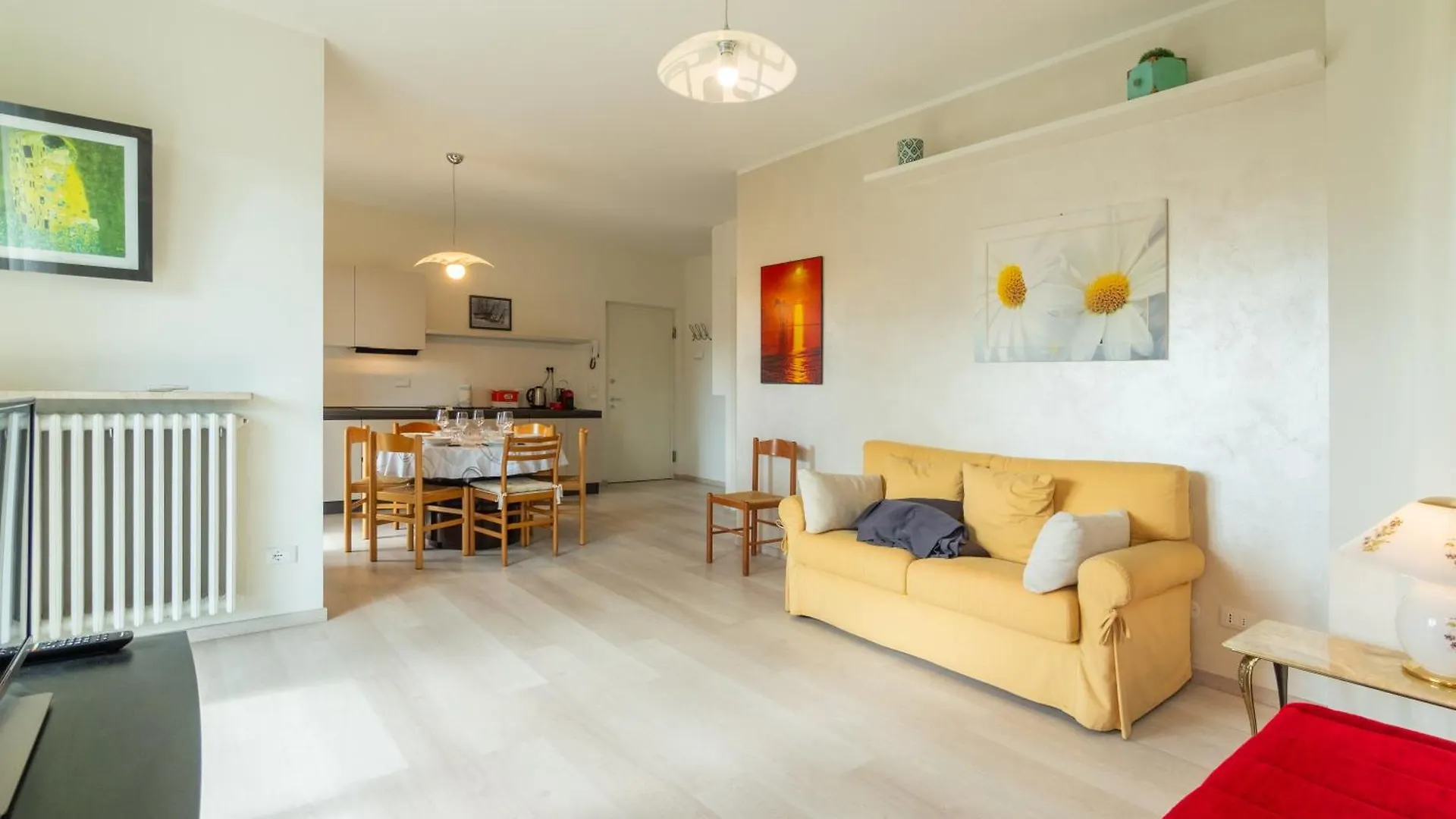 Iris Apartment Peschiera del Garda