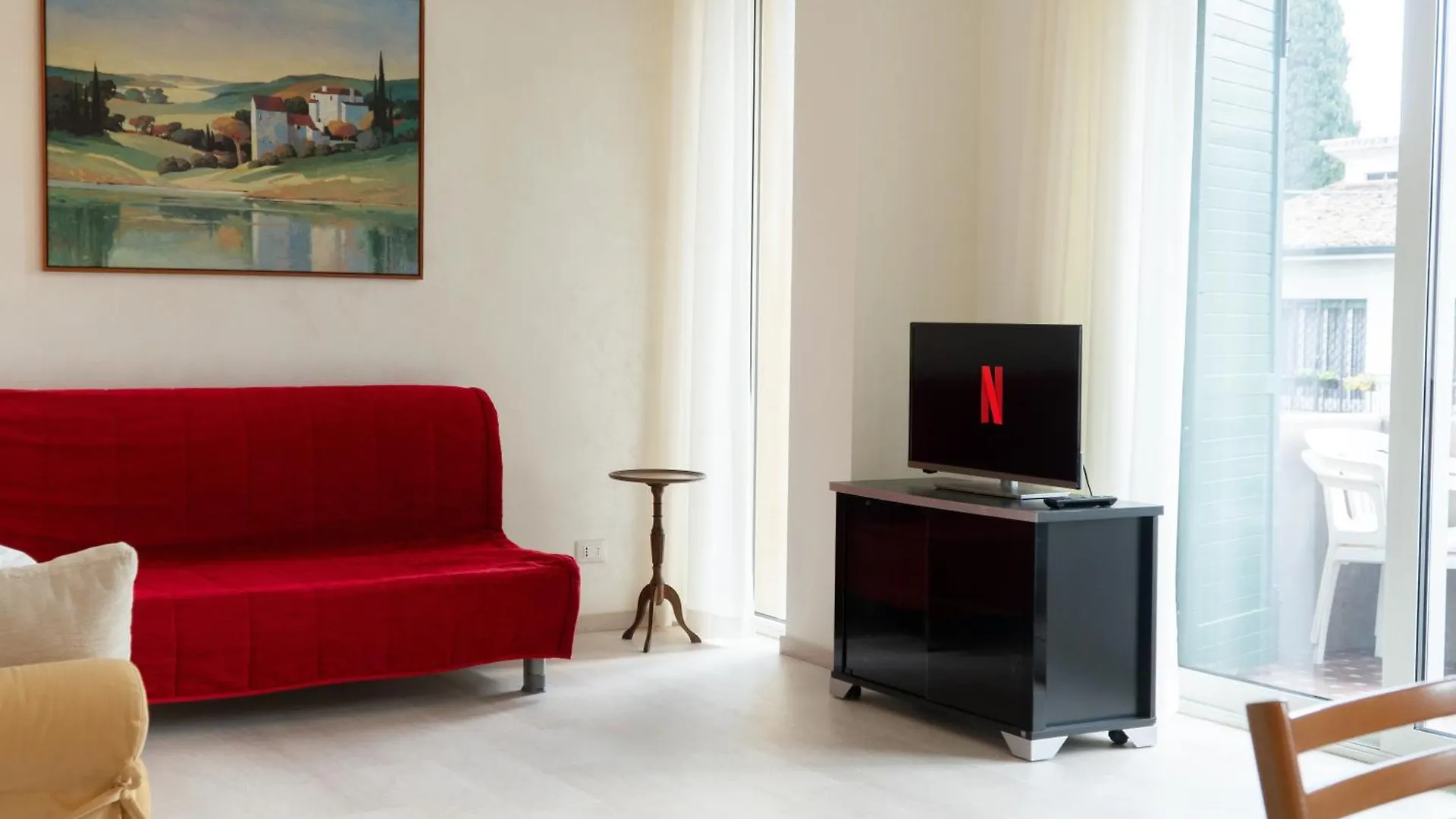 Iris Apartment Peschiera del Garda