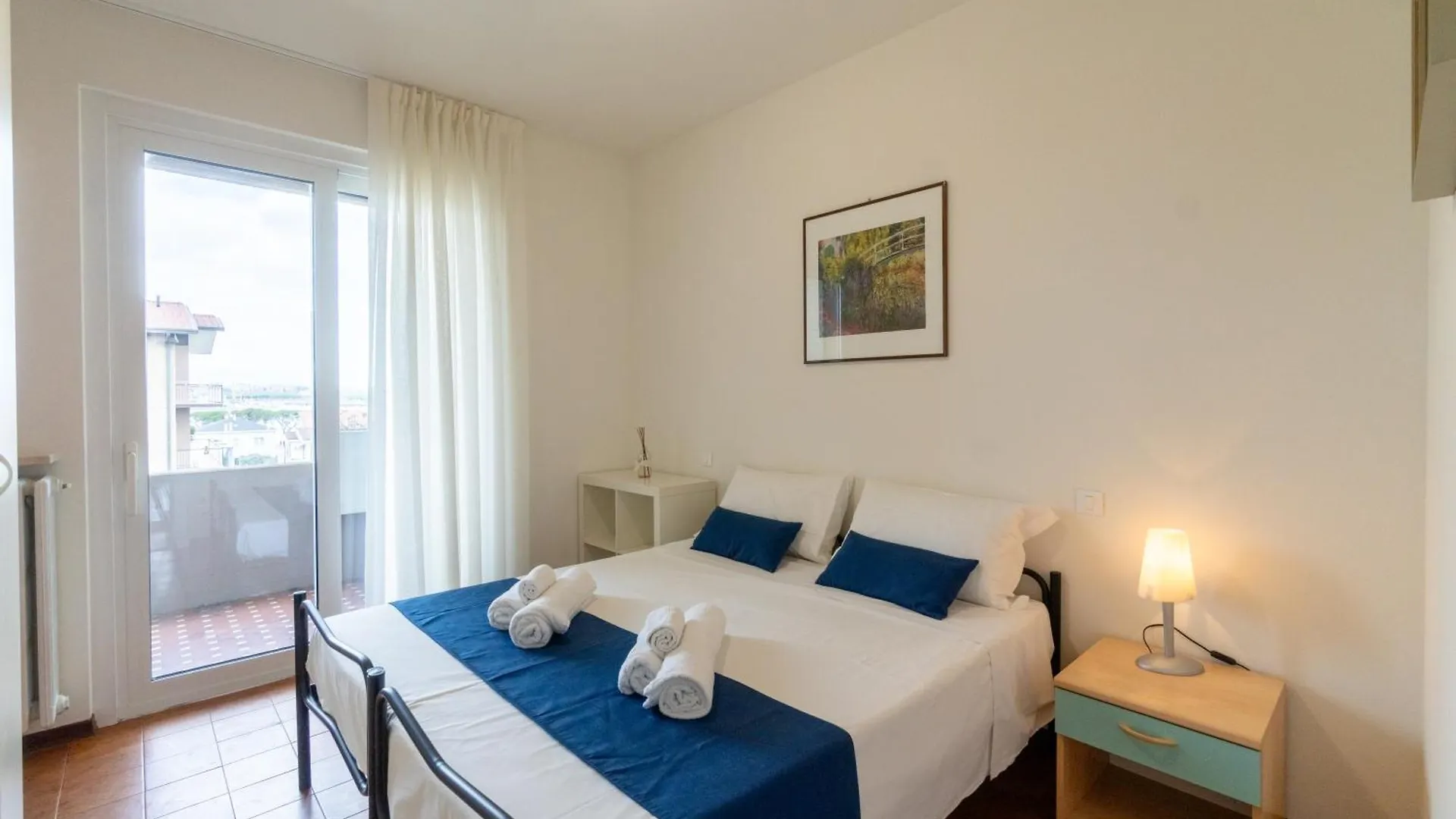 Iris Apartment Peschiera del Garda