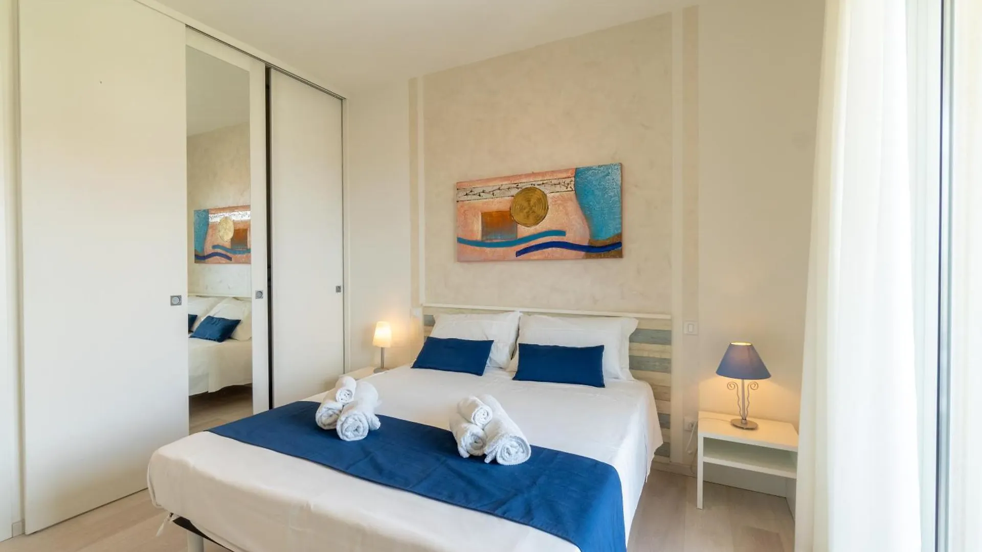 Iris Apartment Peschiera del Garda