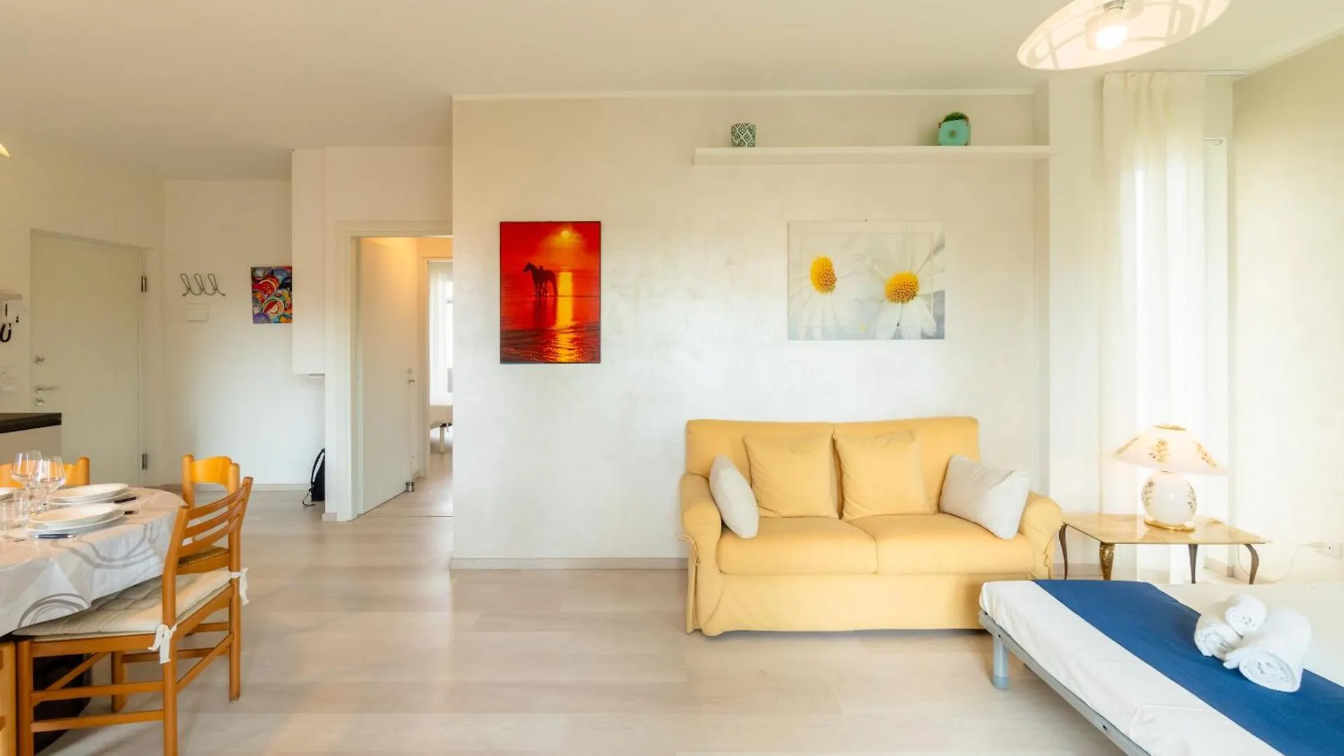 Iris Apartment Peschiera del Garda