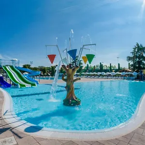 4* Kemping Del Garda Village And