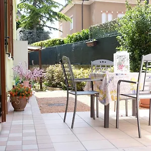 Gasthuis La Casa Dei Nonni Sul Garda, Peschiera del Garda