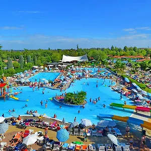 4* Üdülőpark Bella Italia