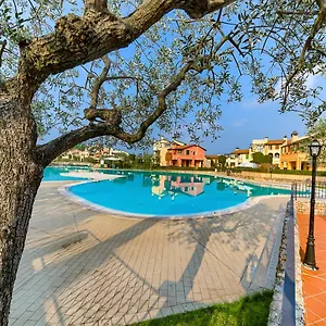 Appartement La Chicca Del Garda, Peschiera del Garda