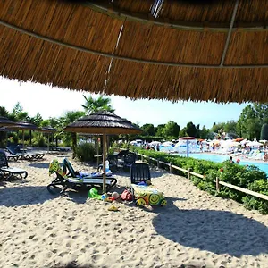 Camping Mobilhome Victoria Bella Italia, Peschiera del Garda