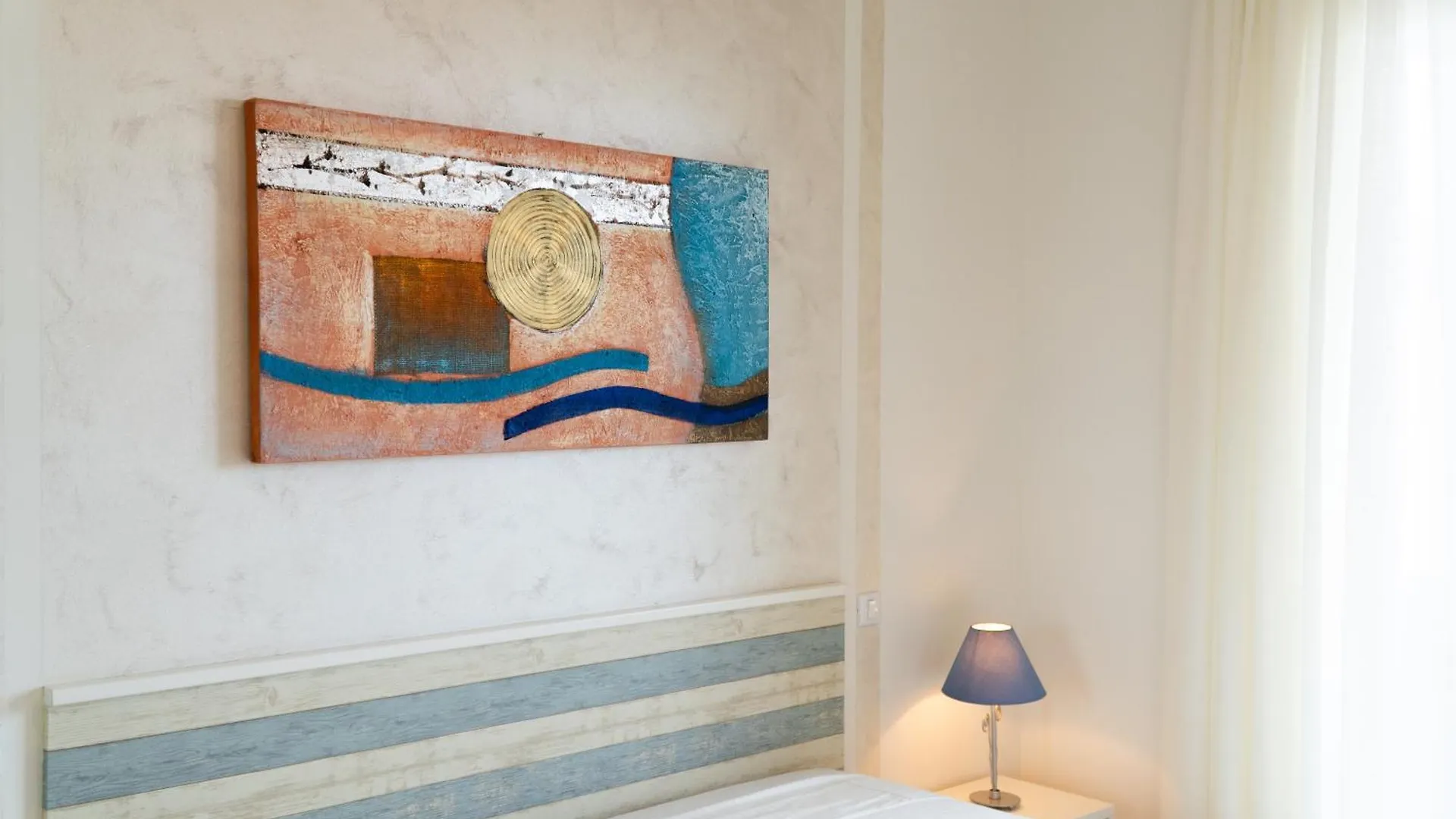 Iris Apartman Peschiera del Garda