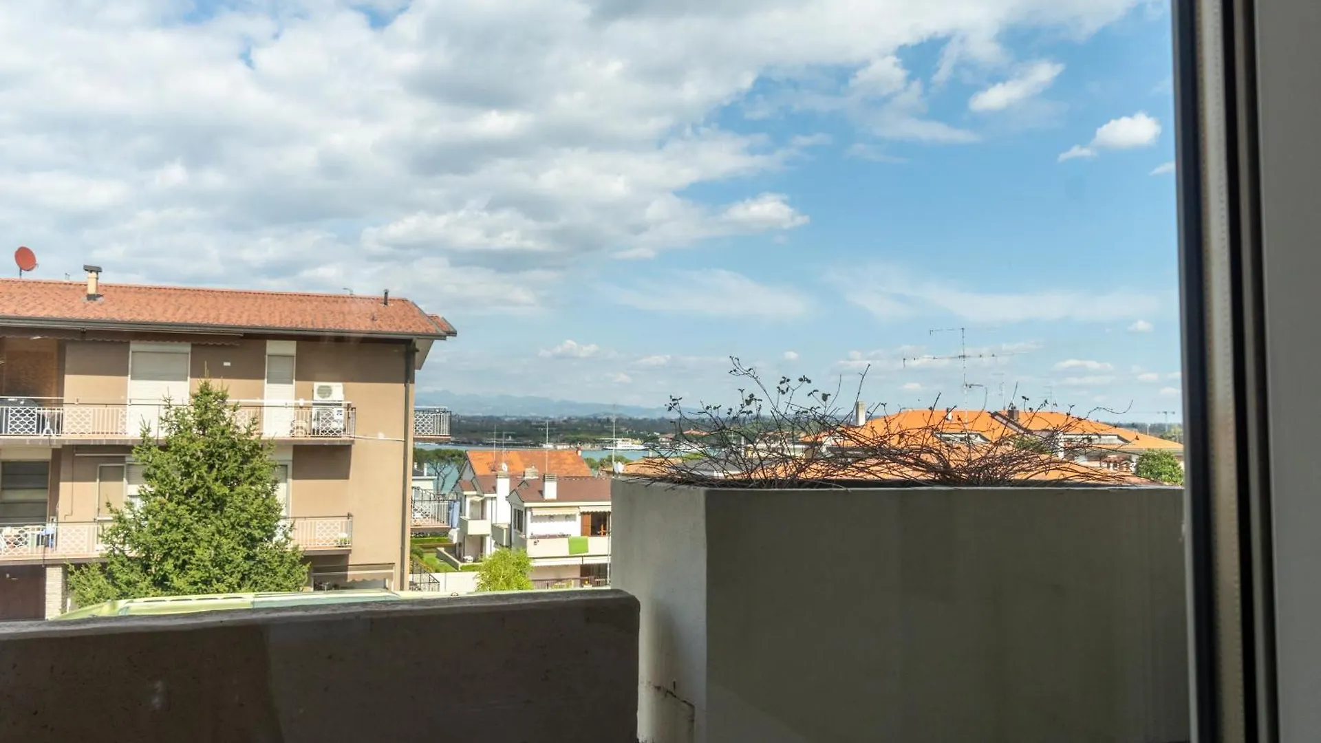 Iris Apartman Peschiera del Garda