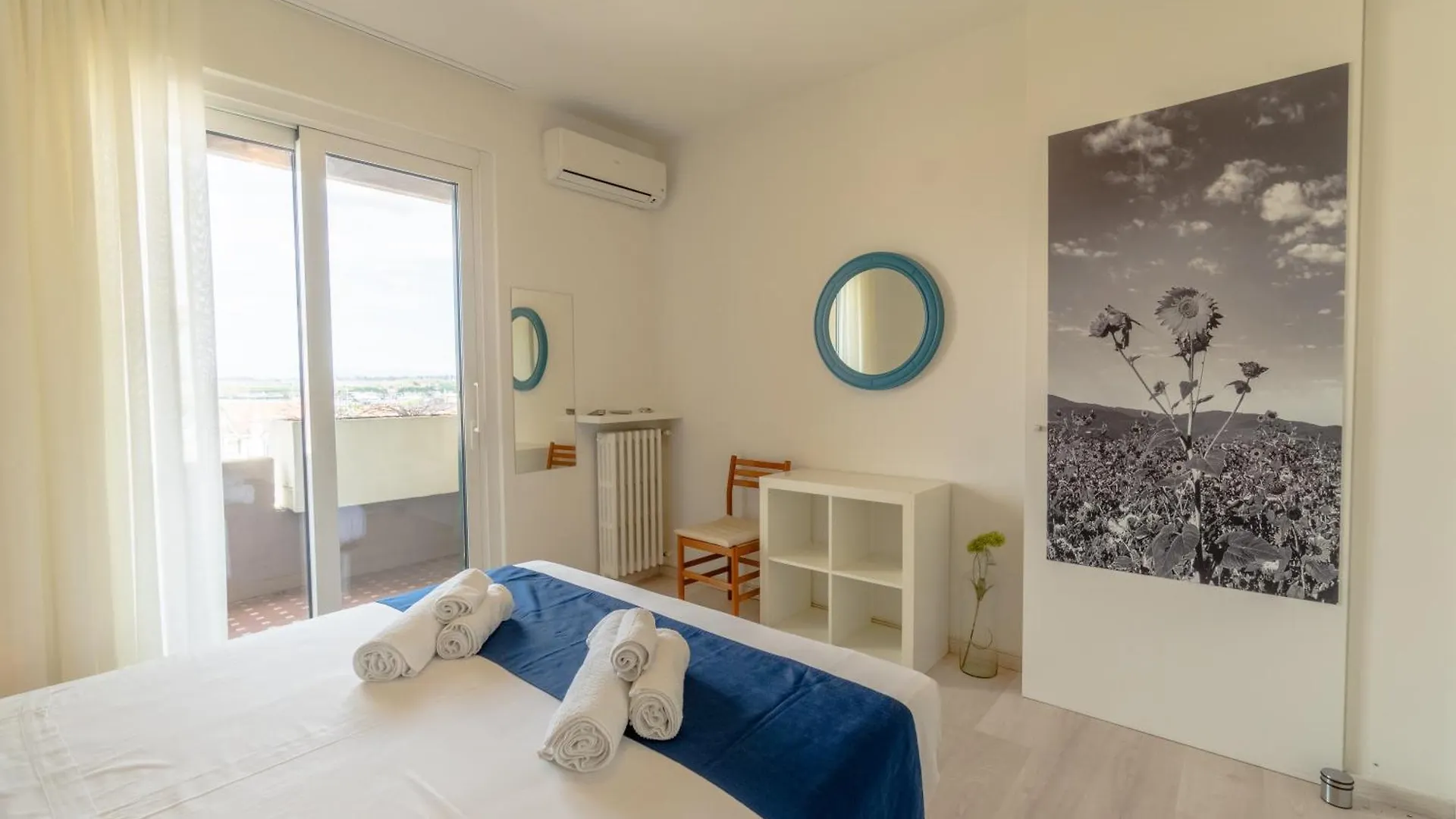Iris Apartman Peschiera del Garda 0*,