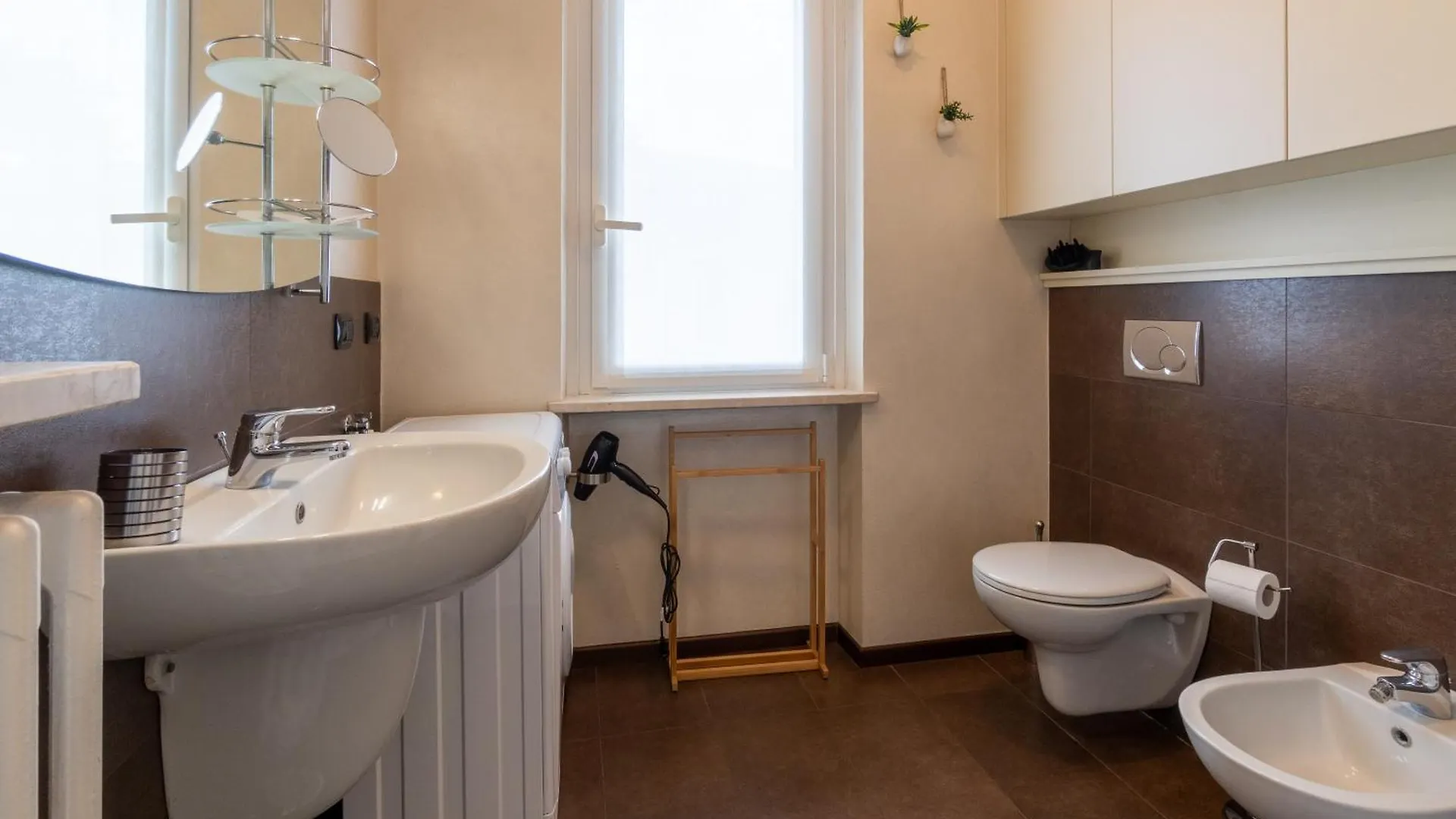 Iris Apartman Peschiera del Garda 0*,  Olaszország